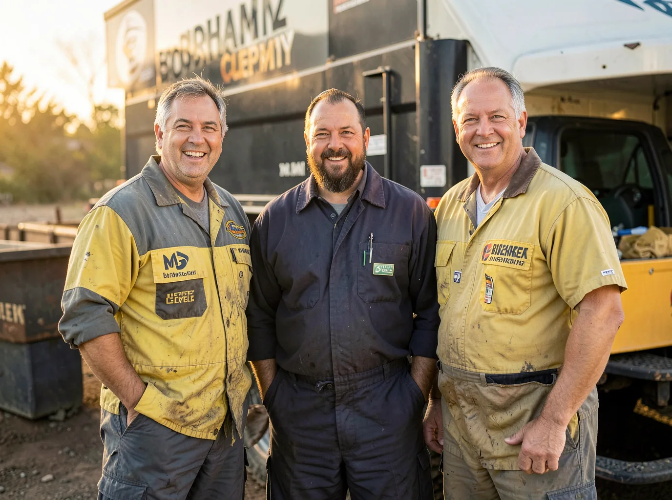 Sewage Cleanup company in Ridgeway, NC